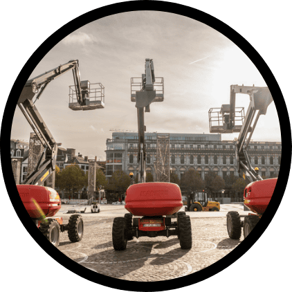Heavy Equipment Operator Training In Arkansas Services Circle Equipment Training