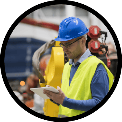 Heavy Equipment Operator Training In Arkansas Services Circle Osha Training